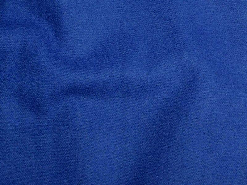 Wool ROYAL BLUE