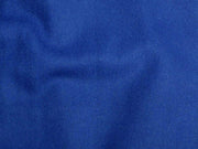 Wool ROYAL BLUE