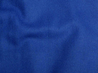 Wool ROYAL BLUE