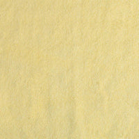 Terry Loop Cloth YELLOW