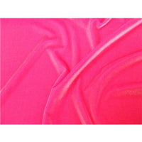 SWATCHES Plush Spandex Velvet