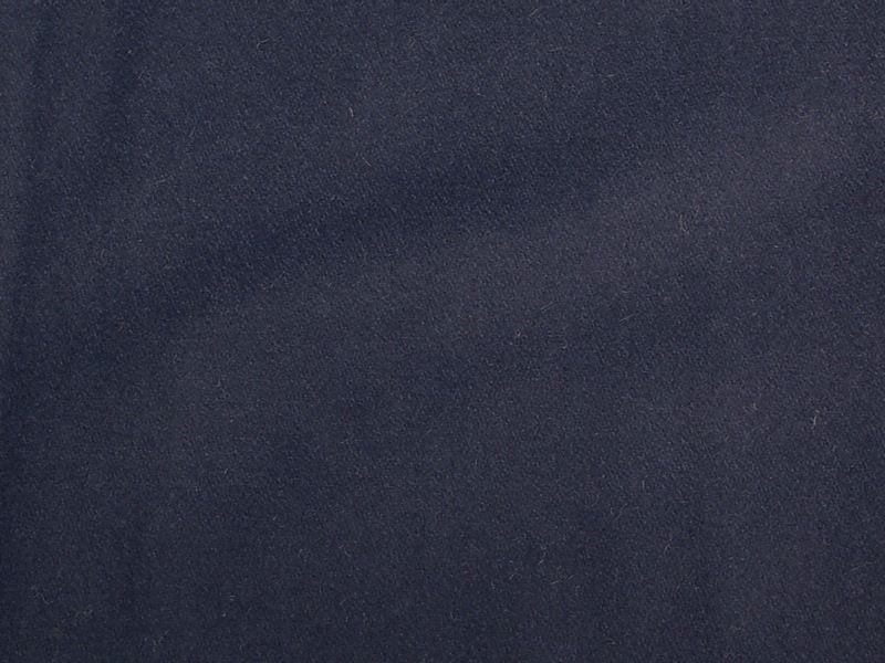 Wool NAVY BLUE