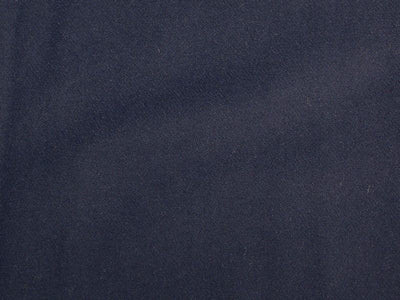 Wool NAVY BLUE