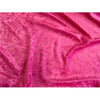 SWATCHES Crushed Panne Velour Velvet