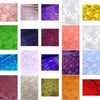SWATCHES Floral Satin Brocade