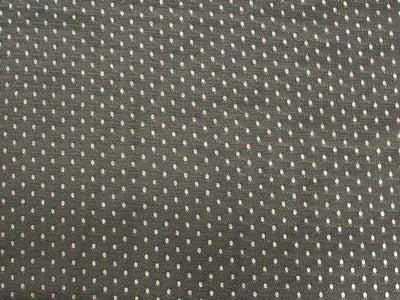 Jersey Mesh Large DK Charcoal