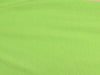 7 Ounce Cotton Jersey Spandex Knit LIME