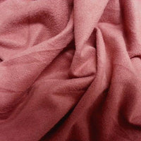 Stretch Micro Suede Muave