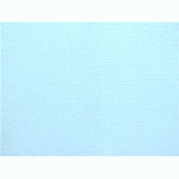 Gauze 100% Cotton BABY BLUE