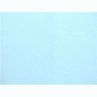 Gauze 100% Cotton BABY BLUE