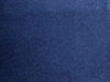 100% Cotton Med/Light Weight Velvet PATRIOT BLUE