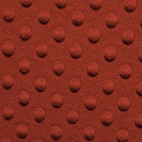 SWATCHES Minky Dimple Dot Fur