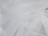 Spandex Power Mesh OFF WHITE