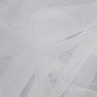 Spandex Power Mesh OFF WHITE