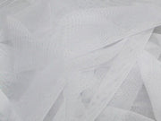 Spandex Power Mesh OFF WHITE