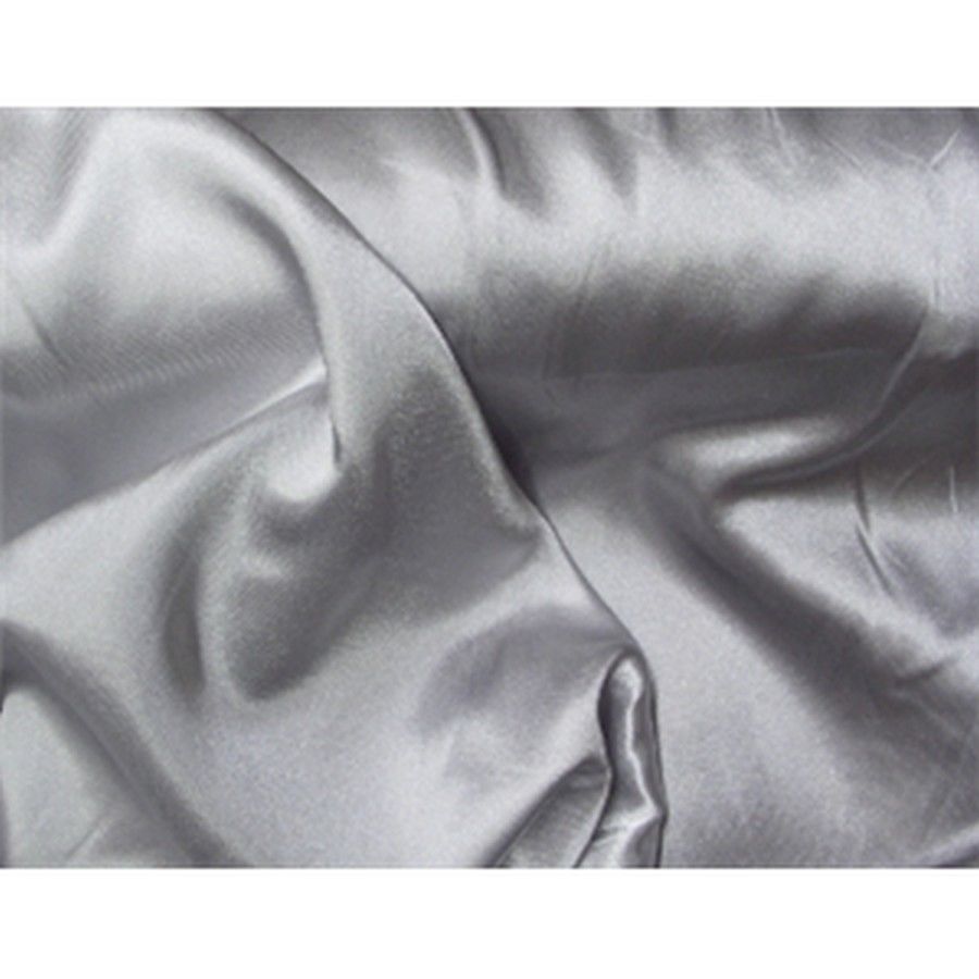 SWATCHES Stretch Charmeuse Satin