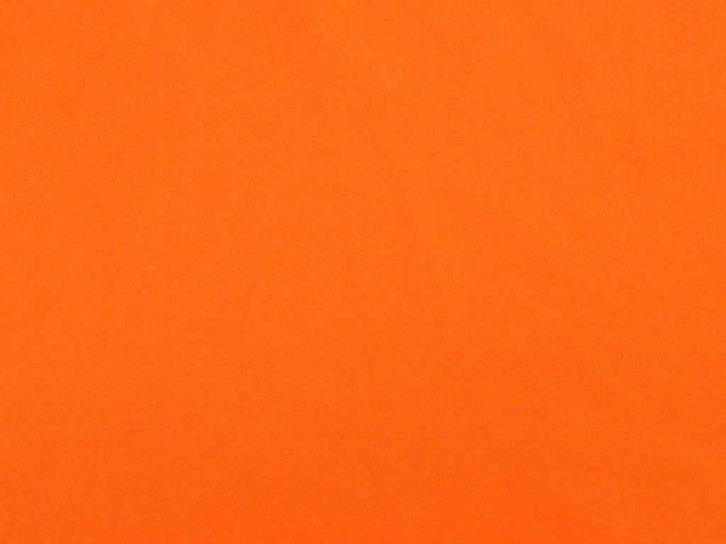 Dull Swimsuit Spandex (Matte Finish) ORANGE