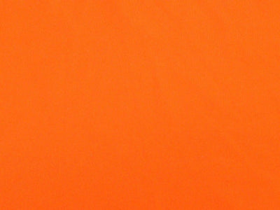 Dull Swimsuit Spandex (Matte Finish) ORANGE
