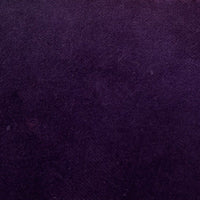 SWATCHES 100% Cotton Med Weight Velvet