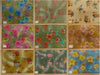 SWATCHES Koshibo Prints