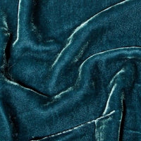 SWATCHES Plush Silk Velvet 54" Wide