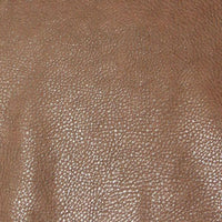Upholstery Faux Leather Brown