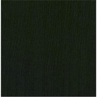 Gauze 100% Cotton BLACK