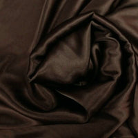 SWATCHES China Faux Silk Habotai 58" Wide