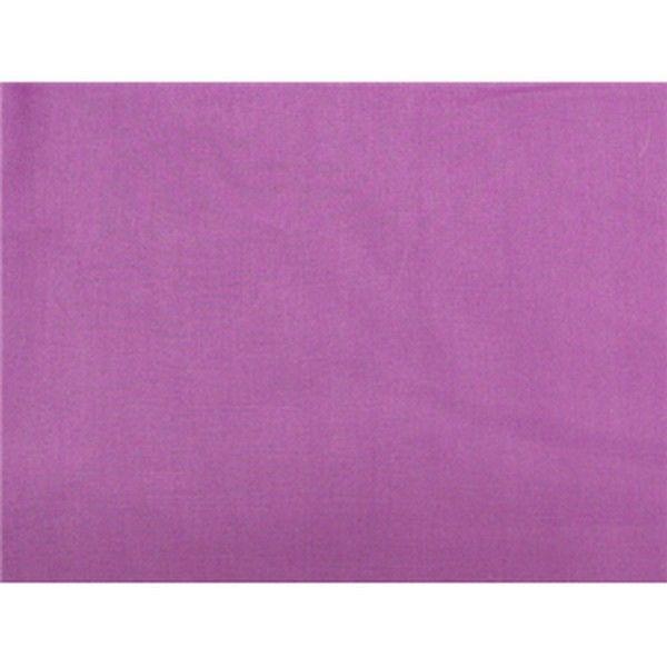 Poly/Cotton Broad Cloth Solids VIOLET