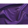 Dull Bridal Satin/Lamour Satin (peau de soie) PURPLE