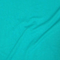 7 Ounce Cotton Jersey Spandex Knit JADE