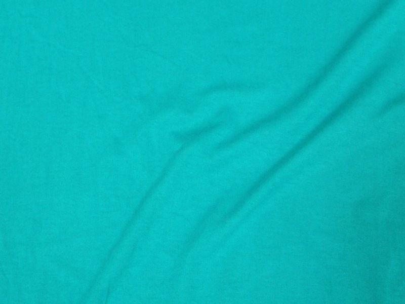 7 Ounce Cotton Jersey Spandex Knit JADE