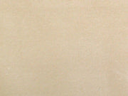 100% Cotton Med Weight Velvet OYSTER
