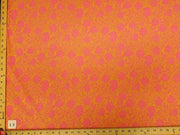 ORANGE FLORAL HP-13