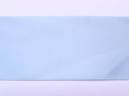 Satin Ribbon 3"
