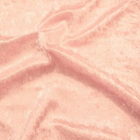 SWATCHES Crushed Panne Velour Velvet