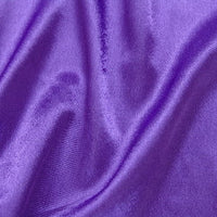 SWATCHES Crepe Back Satin