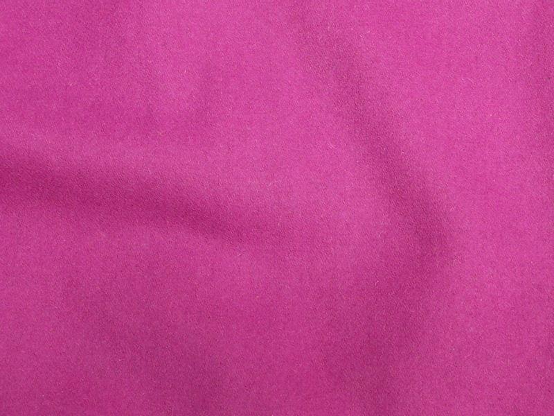 Wool FUCHSIA