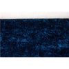 Upholstery Crushed Velvet Navy