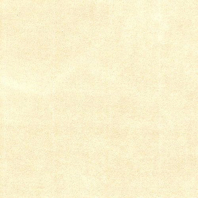 Stretch Micro Suede Ivory