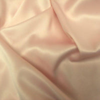 Stretch Heavy Weight Lamour Dull Satin BLUSH PINK SLS-8