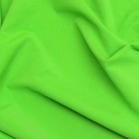 SWATCHES Dull Spandex (Matte Finish)