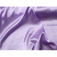 Charmeuse Silky Satin 58 Inch Width LAVENDER