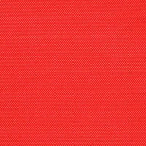 Outdoor Water-UV Resistant Canvas Red