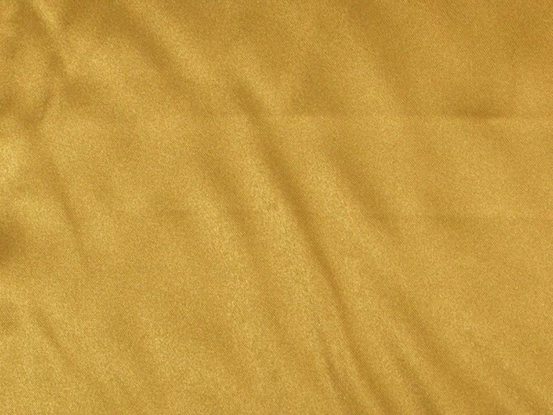 Bridal Satin GOLD
