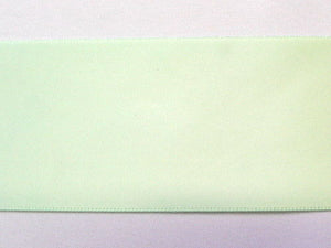 Satin Ribbons 1 1/2" And 2"