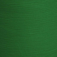 Gauze 100% Cotton FLAG GREEN