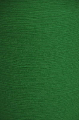 Gauze 100% Cotton FLAG GREEN