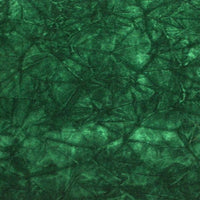 Upholstery Crushed Velvet Emerald Green