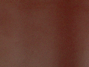 Clothing PVC Burgundy